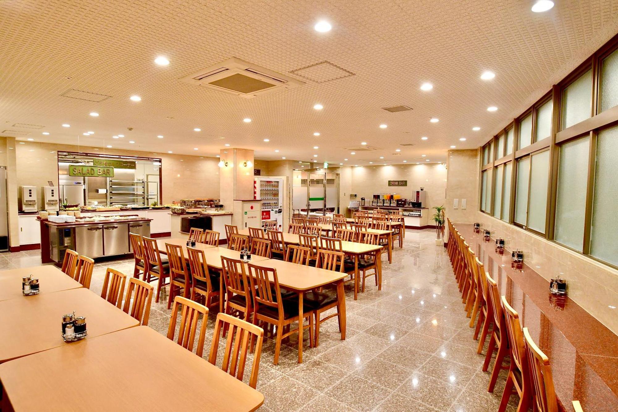 Himeji Ekimae Universal Hotel Minamiguchi Exterior photo